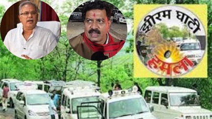 *नड्डा के बयान ने सियासी हलचल बढ़ाई*