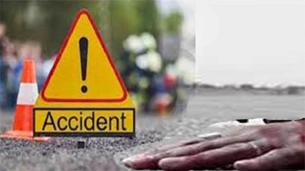 *राज्य में बढ़ रही सड़क हादसों की संख्या*