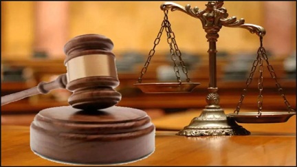 *न्याय की मिसाल बना छत्तीसगढ़*