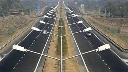 *भारत माला प्रोजेक्ट को लेकर पूर्व कलेक्टरों पर गंभीर आरोप*