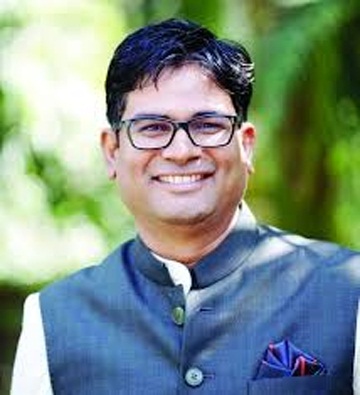 *वित्त मंत्री ओ.पी.चौधरी की पहल से रायगढ़ को मिली बड़ी सौगात*