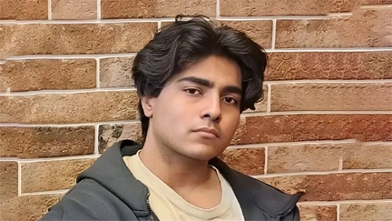 *भारतीय छात्र शिवांक अवस्थी की हत्या*