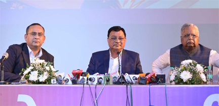 *संरचनात्मक सुधारों से छत्तीसगढ़ में निवेशकों का भरोसा बढ़ा, जमीनी क्रियान्वयन तेज़*