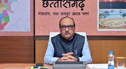 *राज्य स्तरीय युवा महोत्सव का आयोजन 23 से 25 दिसम्बर 2025 तक*