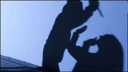 *खम्हारडीह थाना क्षेत्र में एक दिल दहला देने वाली घटना सामने आई*