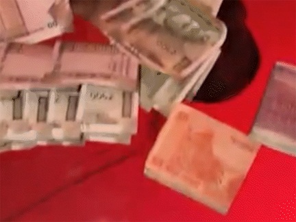 *राजधानी रायपुर में ड्रग्स के साथ युवक-युवती का वीडियो सोशल मीडिया पर वायरल*