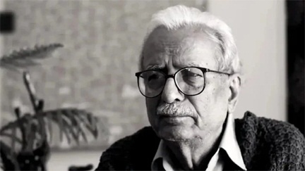 *साहित्यकार विनोद कुमार शुक्ल का निधन*