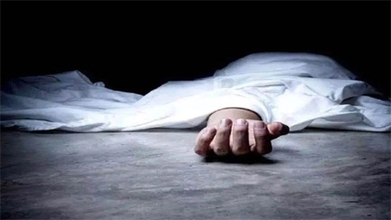 *कुरना गांव में नहीं दफनाने दिया मतांतरित महिला का शव*