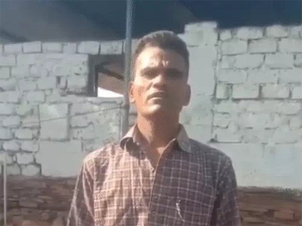 *जवान ने वीडियो जारी कर महिला कमांडेंट पर ट्रांसफर करने का आरोप लगाया*