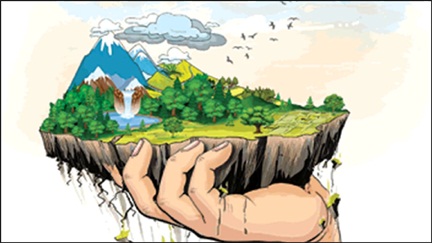 *रायपुर,,छत्तीसगढ़ में मिट्टी के 1.75 लाख नमूनों की जांच में 76.76% में नाइट्रोजन की मात्रा लगभग शून्य है।*