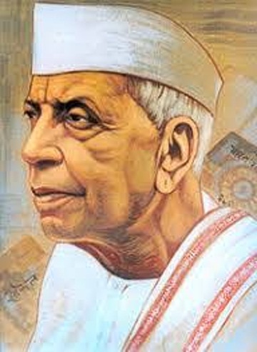 *मुख्यमंत्री विष्णुदेव साय ने राष्ट्रकवि मैथिलीशरण गुप्त की पुण्यतिथि पर अर्पित की श्रद्धांजलि*