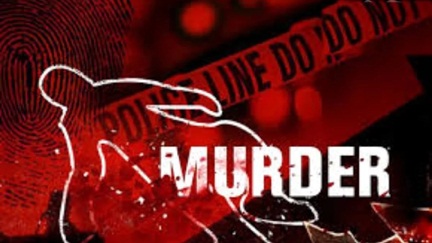 *रायपुर अधजली लाश मर्डर मिस्ट्री सुलझी*