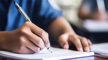 *पटवारियों को अनुचित तरीके से प्रमोशन दिलाने का मामला*