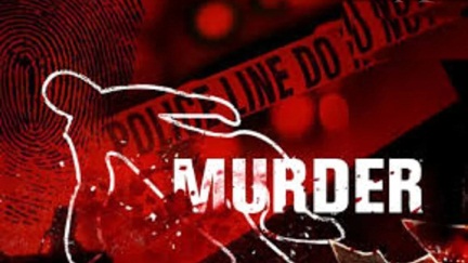 *रायपुर में युवक की बेरहमी से हत्या*