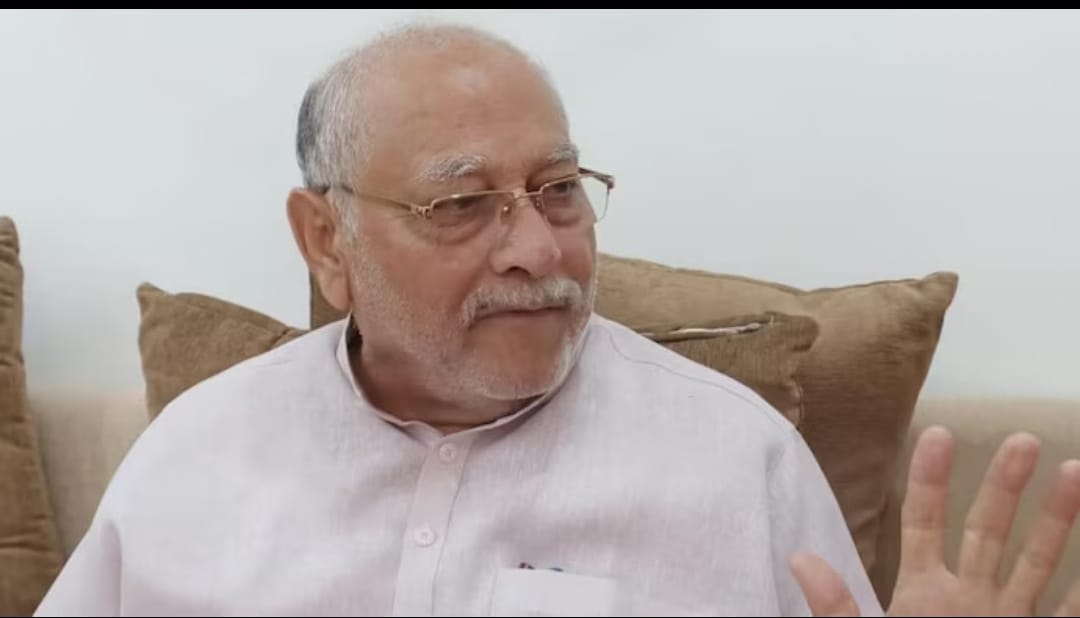 *रायपुर,,पीएम मोदी के अनुज प्रहलाद भाई मोदी 15 दिसंबर को छत्तीसगढ़ रत्न सम्मान 2025 के अति विशिष्ट अतिथि,गणेश तिवारी की रिपोर्ट*