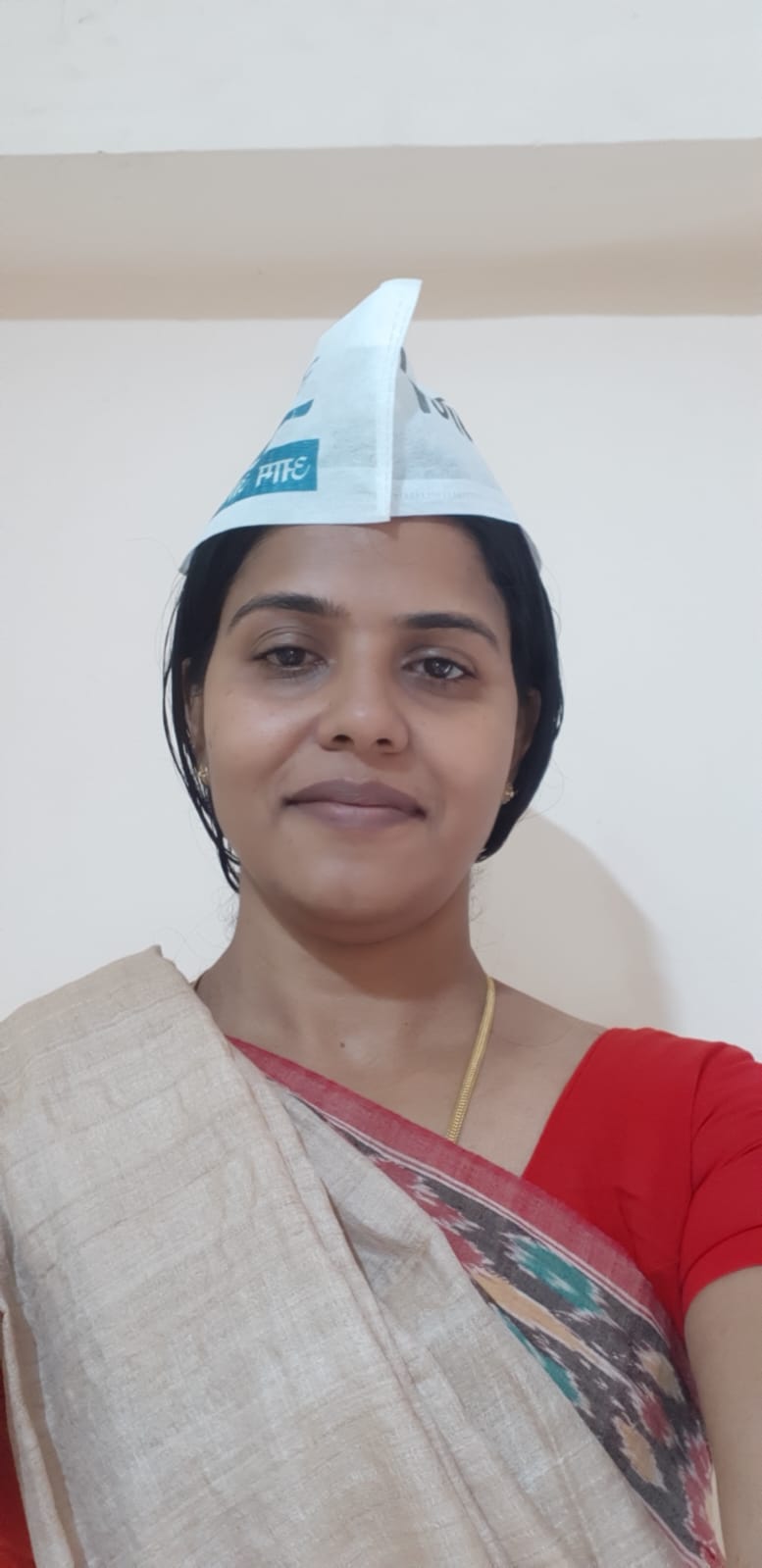 *रायपुर,,प्रदेश में महिला आयोग मात्र दिखावे की रह गई है नही रोक पा रही महिलाओं की तस्करी-अनुषा जोसेफ़-प्रदेश सचिव आप*