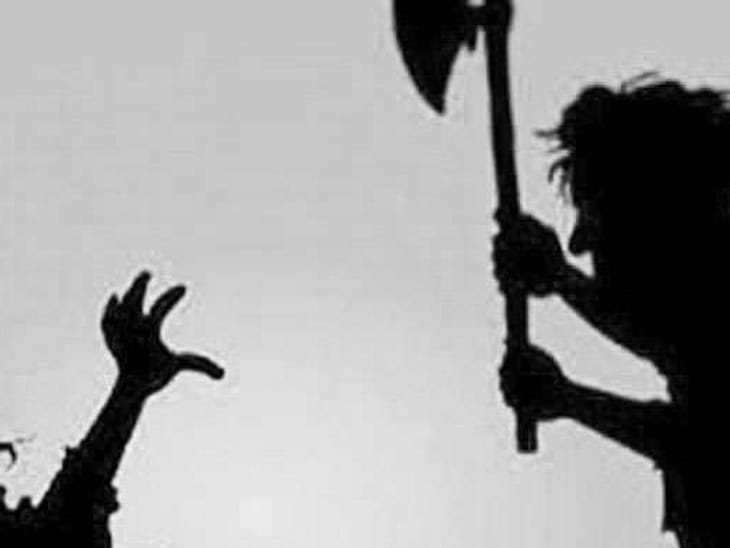 *टंगिया से जानलेवा हमला करने वाला आरोपी को पुलिस ने दबोचा,,सियासत दर्पण न्यूज़ से दुखहरण सिंह ठाकुर की खबर*