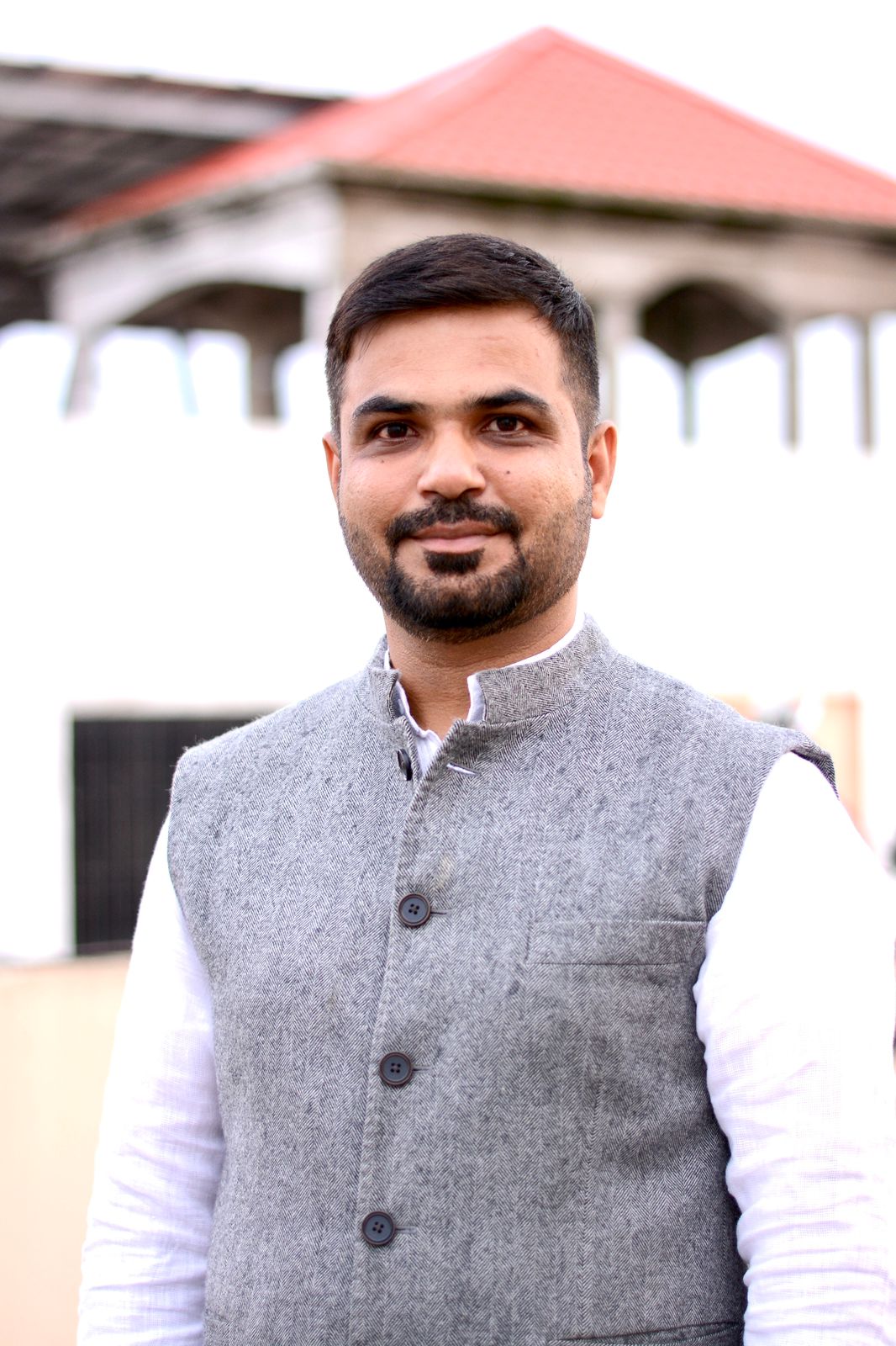 *बांग्लादेश में हिंदू अल्पसंख्यकों पर अत्याचार अमानवीय — भारत सरकार करे त्वरित हस्तक्षेप – सकलेन कामदार*