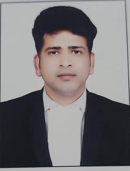 *प्रियंक राठी बने हाईकोर्ट के गवर्नमेंट एडवोकेट,,गणेश तिवारी की रिपोर्ट*