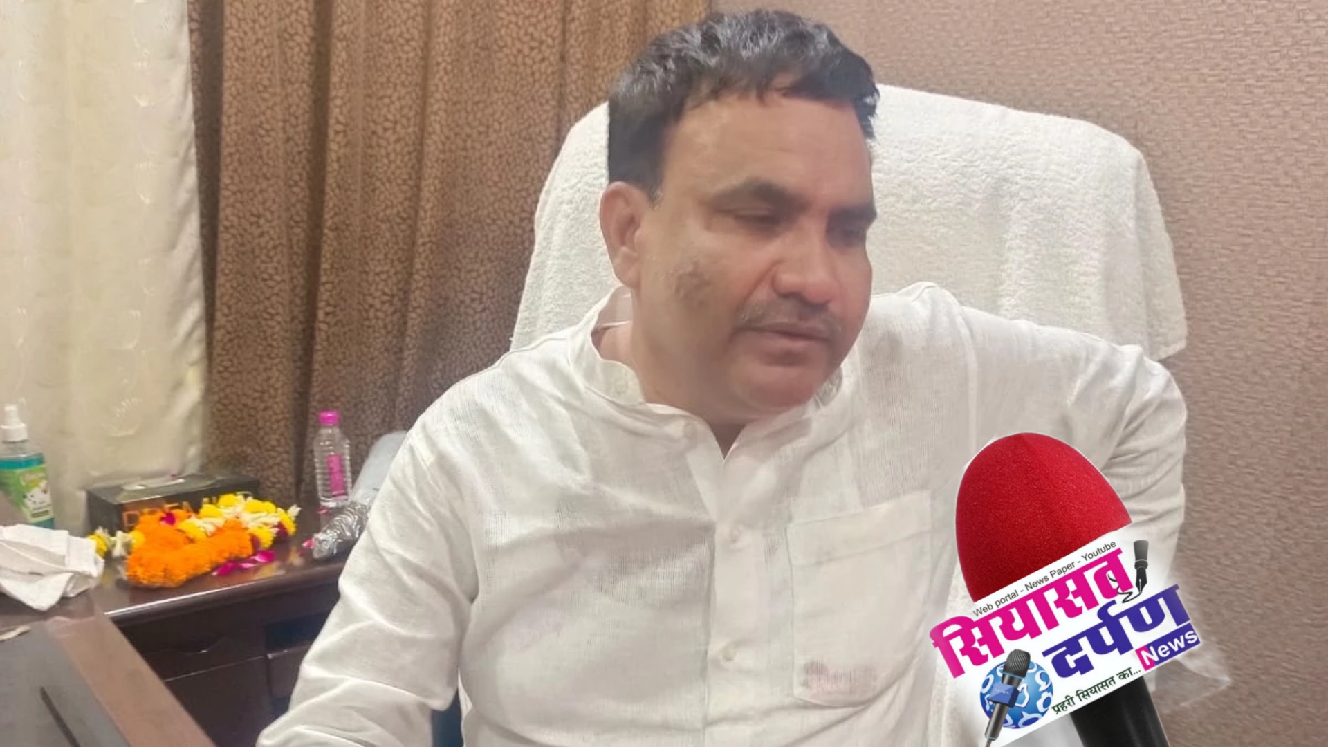 *रायपुर,,UMEED पोर्टल में मौजूदा वक्फ सम्पत्तियों की अपलोडिंग के लिए माननीय न्यायालय वक्फ अधिकरण से मिला छ.ग.राज्य वक्फ बोर्ड को 02 माह का अतिरिक्त समय*