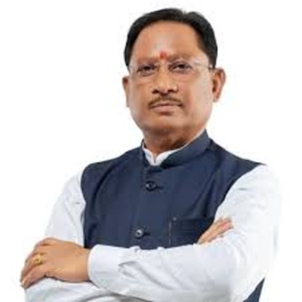 *मुख्यमंत्री ने सिरपुर महोत्सव के सफल आयोजन के लिए दी शुभकामनाएँ*