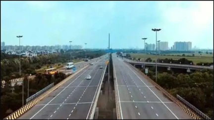 *रायपुर-बिलासपुर सिक्स लेन की मांग*