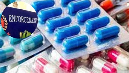 *22 जनवरी तक ED की कस्टोडियल रिमांड पर शशांक चौपड़ा*