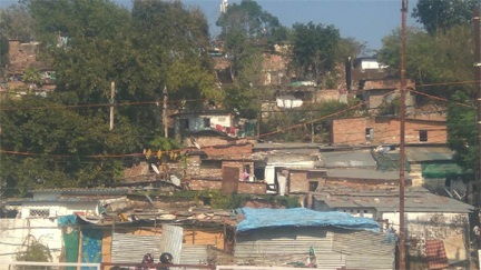 *धारावी झुग्गी-बस्ती के पुनर्निर्माण मॉडल को अब राजधानी में लागू किया जाएगा*