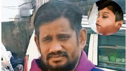 *रायपुर,,चाइनीज मांझे से 7 साल के बच्चे का गला कटने से मौत,,वह तारीख मेरे और मेरे परिवार के लिए कभी न भरने वाला जख्म है।*