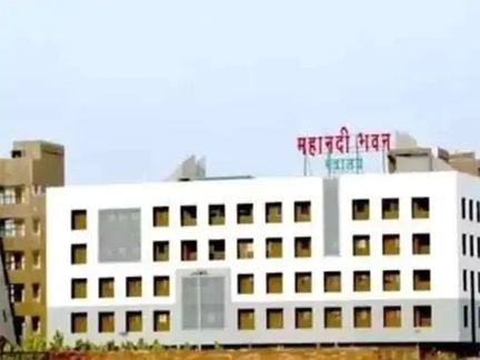 *छत्तीसगढ़ में 3 IAS अफसरों का फेरबदल*