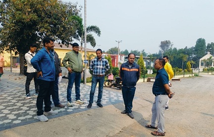 *71 लाख का टैक्स डकारने वाले 7 व्यवसायिक परिसर सील*