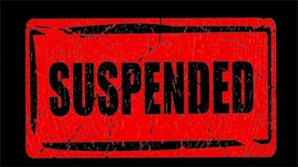 *FIR दर्ज करने के नाम पर प्रधान आरक्षक ने परिजनों से की वसूली, SSP ने किया सस्पेंड…*