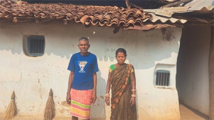 *राजस्व रिकॉर्ड के नाम पर कोंडागांव में अवैध वसूली*