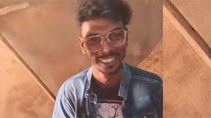 *रायपुर में युवक की चाकू गोदकर हत्या*