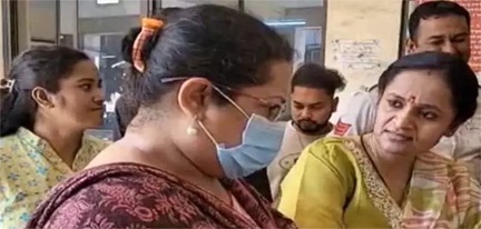 *कोयला घोटाला मामला: सौम्या चौरसिया, रानू साहू समेत कई आरोपियों को नियमित जमानत*