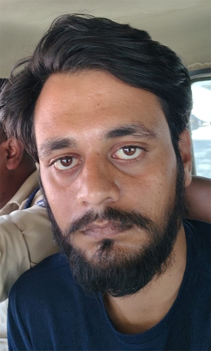 *ड्रग्स केस में आरोपी को पांच साल कैद*