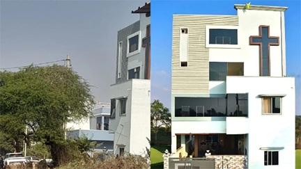 *अंधविश्वास और प्रलोभन का सहारा लेकर परिवारों को बनाया जा रहा निशाना*