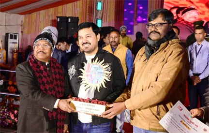 *तातापानी महोत्सव हमारी आस्था और सांस्कृतिक एकता का प्रतीक: मंत्री रामविचार नेताम*