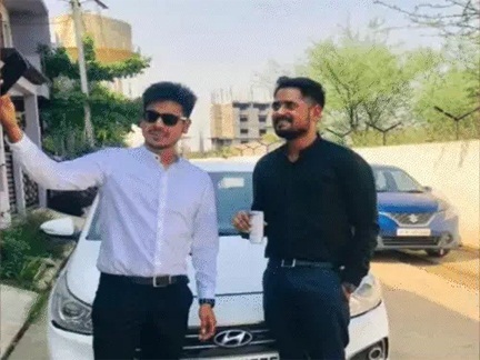 *राजधानी रायपुर में करोड़पति-बिजनेसमैन ने भाई को मारी 3 गोली*