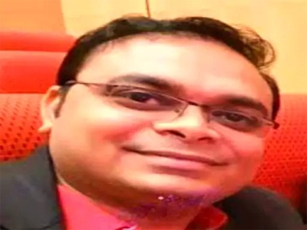 *उपमुख्यमंत्री अरुण साव के OSD विपुल कुमार हटाए गए*