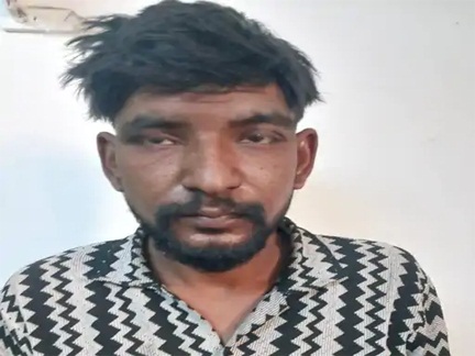 *राजधानी रायपुर में पंजाब से हेरोइन लाकर बेचने वाला तस्कर गिरफ्तार*