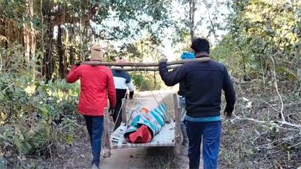 *सरगुजा जिले में डूबने से युवक की मौत*