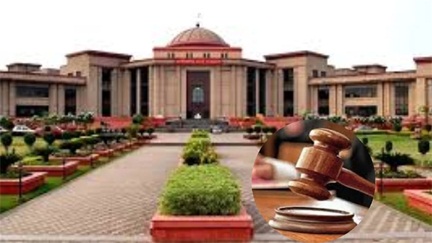 *गाइडलाइन में देरी पर हाई कोर्ट सख्त,शपथ पत्र के साथ जवाब पेश करने का निर्देश दिया*