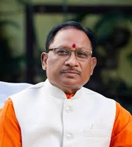 *अबूझमाड़ पीस मैराथन 2026: शांति, विश्वास और विकास की नई पहचान : मुख्यमंत्री विष्णु देव साय 31 जनवरी को नारायणपुर में होंगे शामिल*