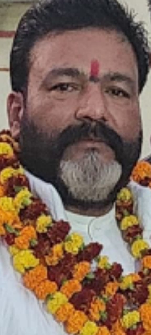 *छत्तीसगढ़ श्रमजीवी पत्रकार कल्याण संघ को मिला नया नेतृत्व,,कृष्णा सिंह बाबा बने कार्यकारिणी प्रदेश अध्यक्ष,गणेश तिवारी की रिपोर्ट*