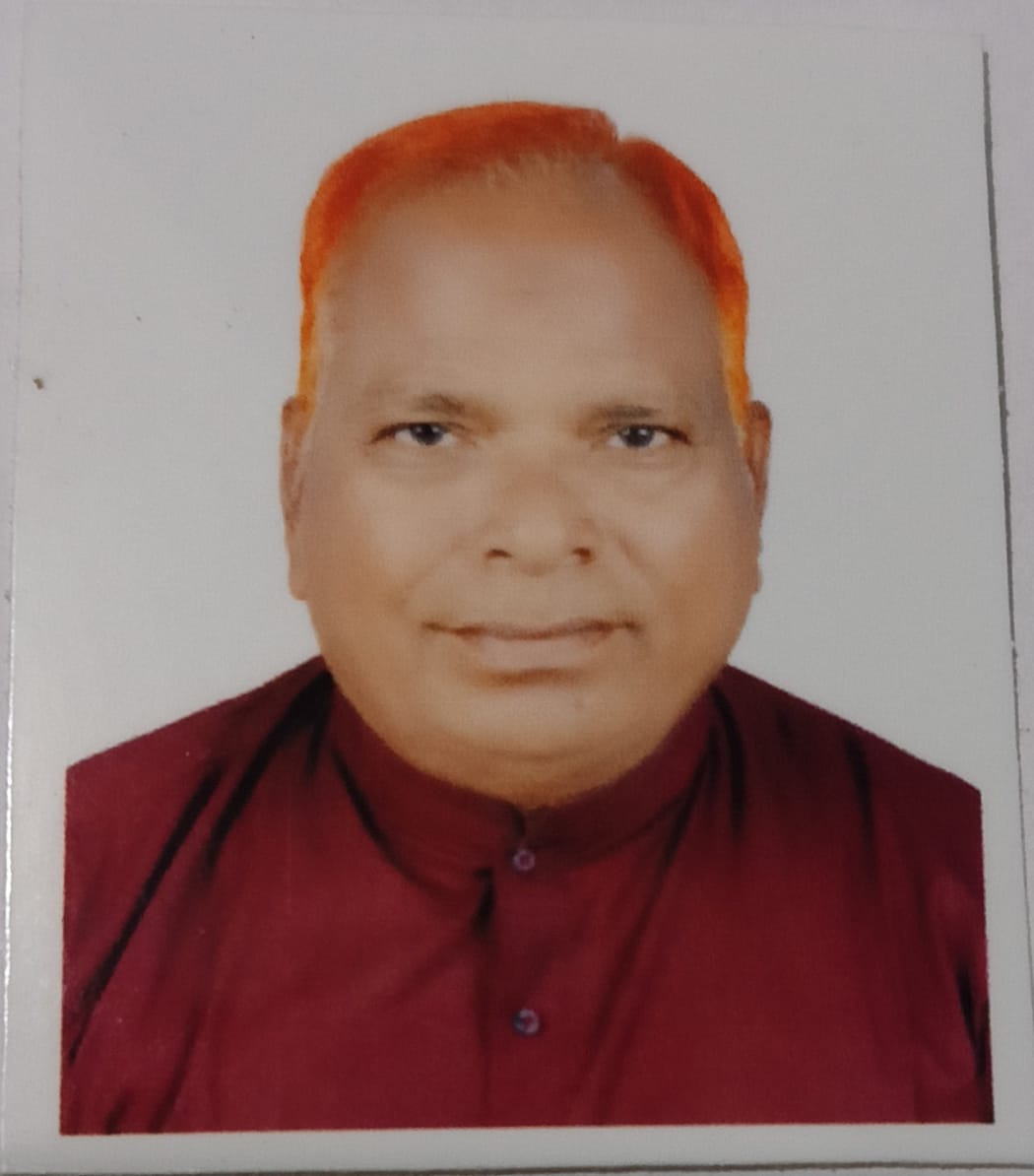 *भारतीय जनता पार्टी नीति मंच अल्पसंख्यक मोर्चा के राष्ट्रीय संगठन महामंत्री बने,जब्बार अली अंसारी*