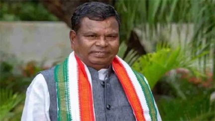 *सुप्रीम कोर्ट का बड़ा फैसला: कवासी लखमा को राहत, छत्तीसगढ़ में रहने पर रोक*