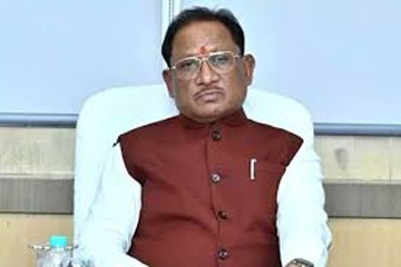 *कैबिनेट बैठक 11 फरवरी को*