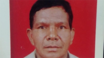 *40 वर्षीय बेटे ने अपने 70 वर्षीय बुजुर्ग पिता की फावड़े से काटकर की हत्या*