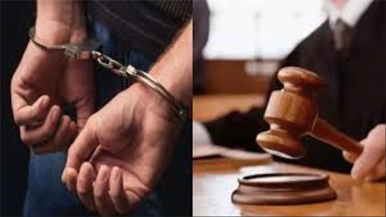 *नाबालिग से दुष्कर्म के दोषी मामा को उम्रकैद*